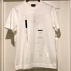 Emporio Armani T-shirt